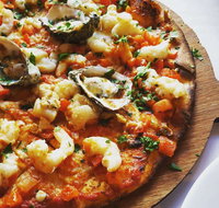 Jimmies Restaurant - Accommodation Bookings