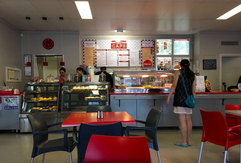 Kickstart Expresso - Accommodation Bookings 0