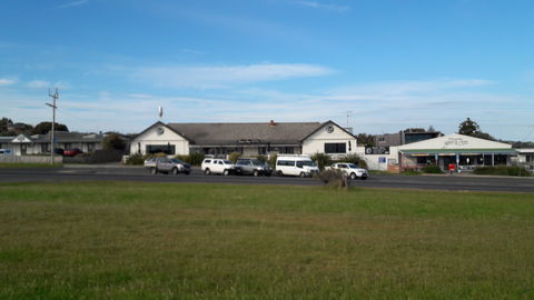 Kilcunda Ocean View Hotel - Accommodation Bookings 1