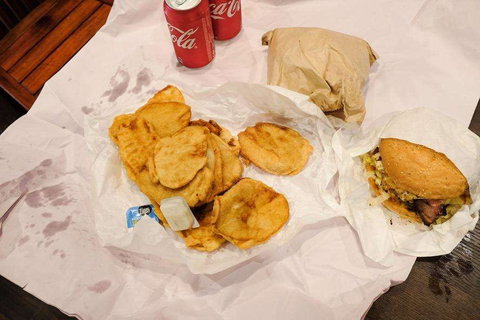 Kingsclere Fish And Chips - Accommodation Bookings 0