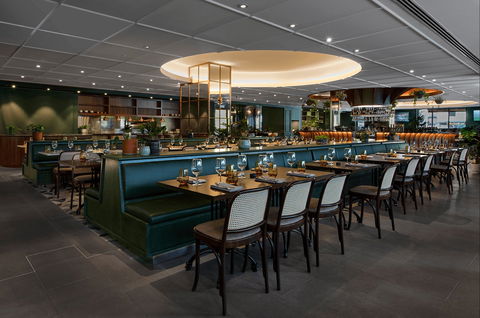 Locanda Restaurant & Public Bar - Accommodation Bookings 0