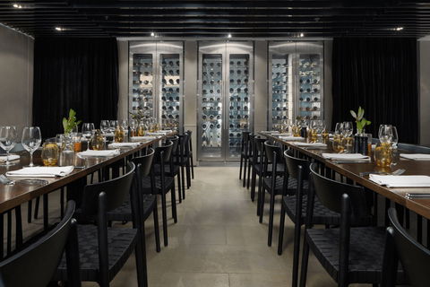 Locanda Restaurant & Public Bar - Accommodation Bookings 1