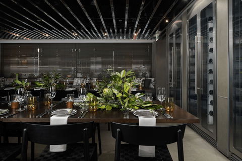 Locanda Restaurant & Public Bar - Accommodation Bookings 2