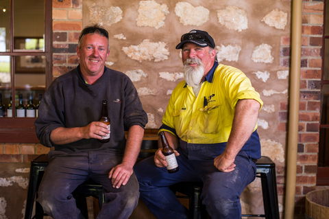 Meechi Brewing Co - Accommodation Bookings 0
