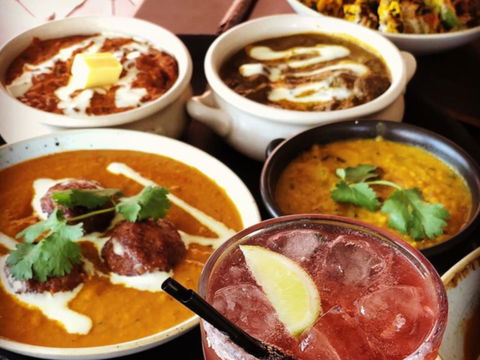 Mumbai Masala Indian Restaurant - Accommodation Bookings 0