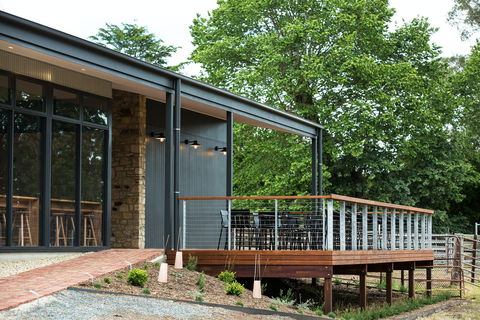 Murdoch Hill - Accommodation Bookings 2