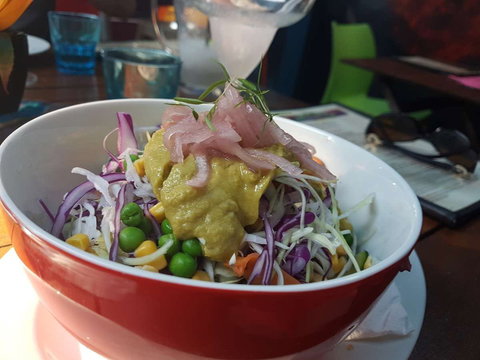 Noodies On The Beach - Accommodation Bookings 0