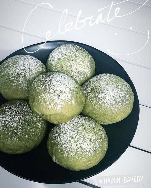 Raisin Bakery - Accommodation Bookings 0