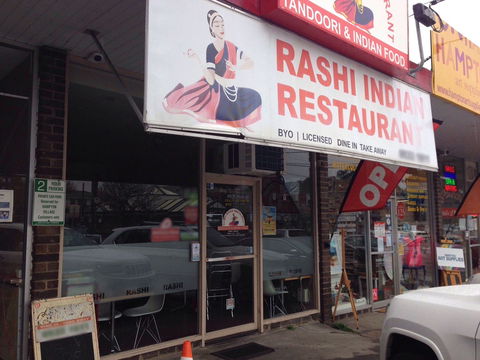 Rashi - Accommodation Bookings 0