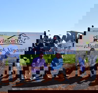 Redbank Wines - Accommodation Bookings