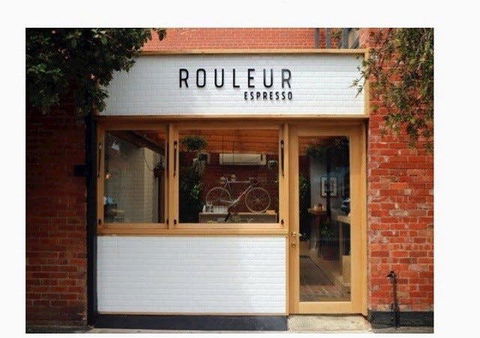 Rouleur Espresso - Accommodation Bookings 0