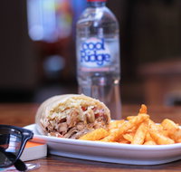 Salsas Fresh Mex Grill - Mill Park - Accommodation Bookings