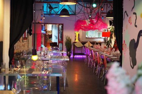 Shu Restaurant - Accommodation Bookings 0