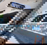 Stingrays Ocean and Grill