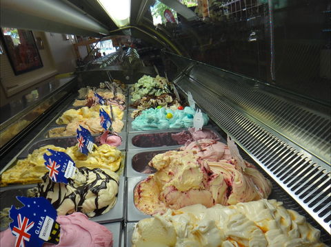 Sweetness Your Lolly Shop And Gelato - Accommodation Bookings 0