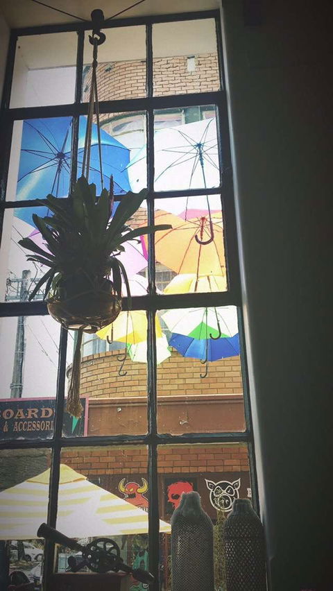 The Bank Cafe And Espresso - Accommodation Bookings 0