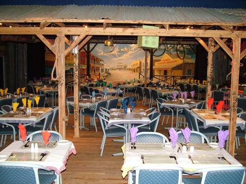 The Outback Shack - Accommodation Bookings 1