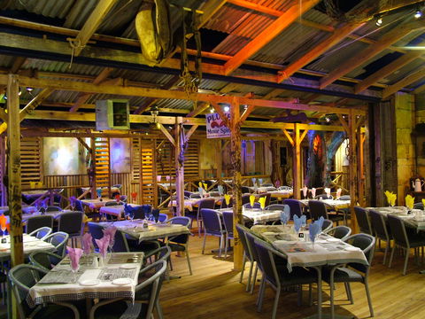 The Outback Shack - Accommodation Bookings 2