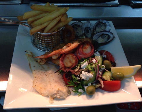 The Leighoak Club - Accommodation Bookings 0
