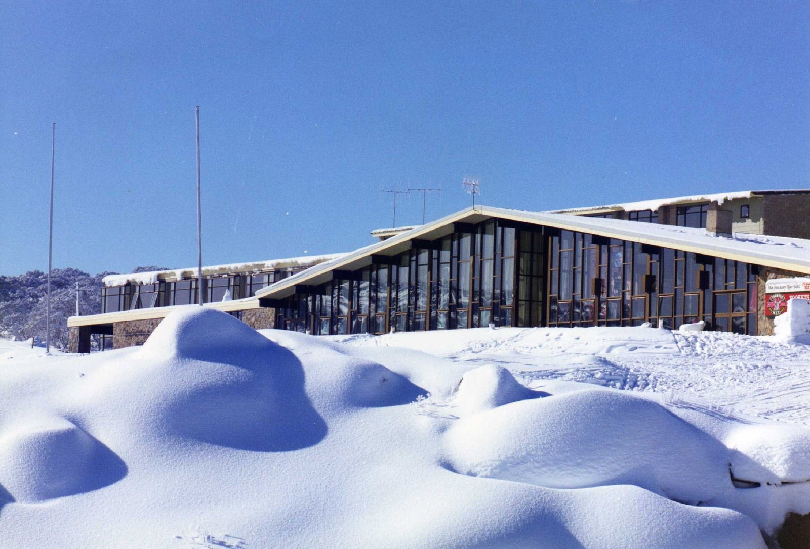 Perisher Valley NSW Accommodation Bookings