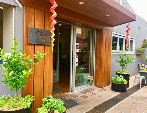 The Shaggy Cow - Accommodation Bookings 0
