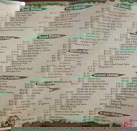 Treasure Inn Chinese Restaurant - Accommodation Bookings