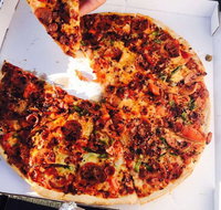 Trigg Pizza - North Beach - Accommodation Bookings