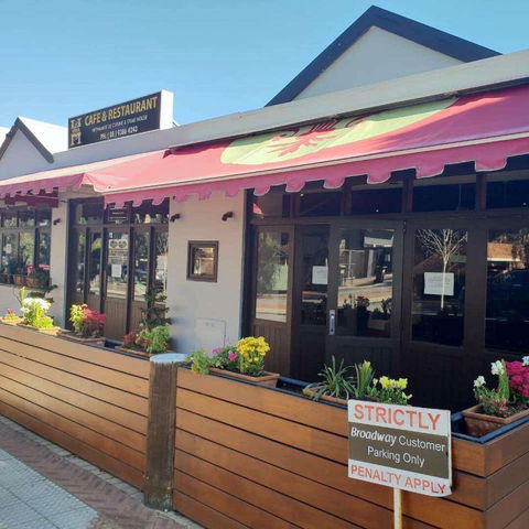 Vina H Cafe And Restaurant - Accommodation Bookings 0