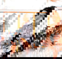 Yarrh Wines - Accommodation Bookings