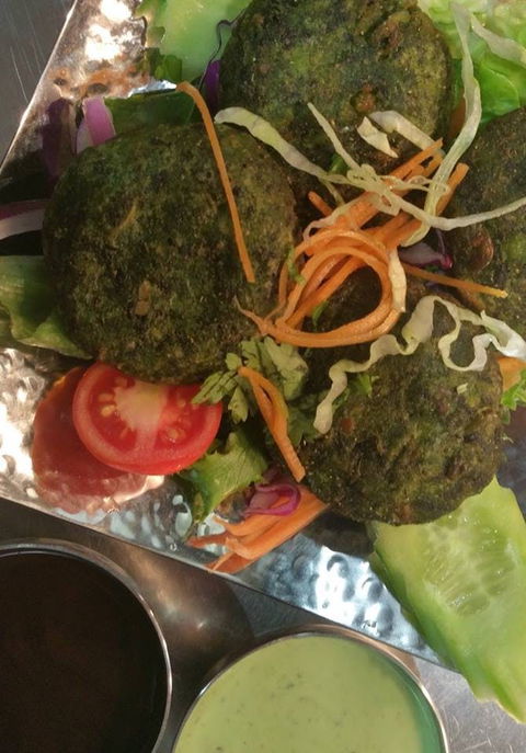 Alice's Thai Restaurant - Accommodation Bookings 0