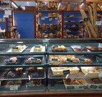 Amour Bakes - Accommodation Bookings