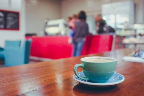Antz Inya Pantz - East Victoria Park - Accommodation Bookings 0
