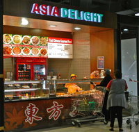 Asia Delight - Sunshine - Accommodation Bookings