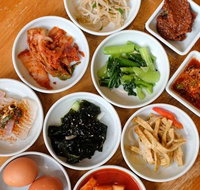 Bcd Tofu House - Accommodation Bookings