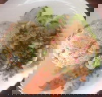 BD Kitchen - Accommodation Bookings