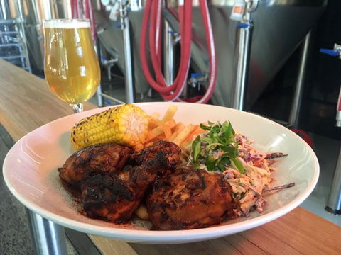 Brouhaha Brewery - Accommodation Bookings 0