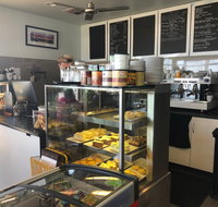 Caffe Mia - Accommodation Bookings