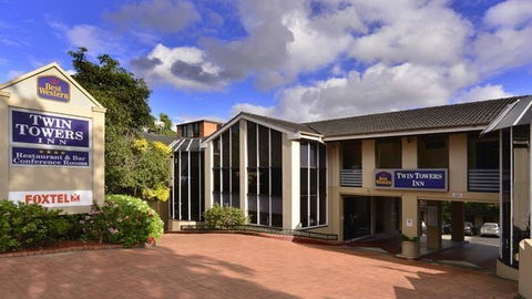 C&I Noodle Kitchen - Accommodation Bookings 0