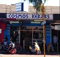 Cosmos Flame-Grilled Chicken and Kebabs - Accommodation Bookings