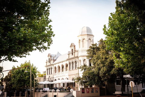 Courthouse Cafe & Catering - Accommodation Bookings 0