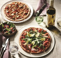 Crust - Hawthorne - Accommodation Bookings