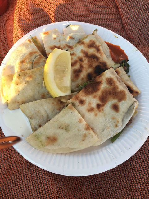 Dumpling Express - Accommodation Bookings 0