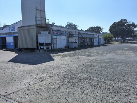 Evans Head Fishermen's Co-operative - Accommodation Bookings 1