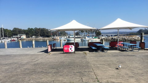 Evans Head Fishermen's Co-operative - Accommodation Bookings 2