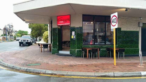 Giorgio's Pizza - Accommodation Bookings 0
