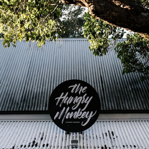 Hungry Monkey - Accommodation Bookings 0