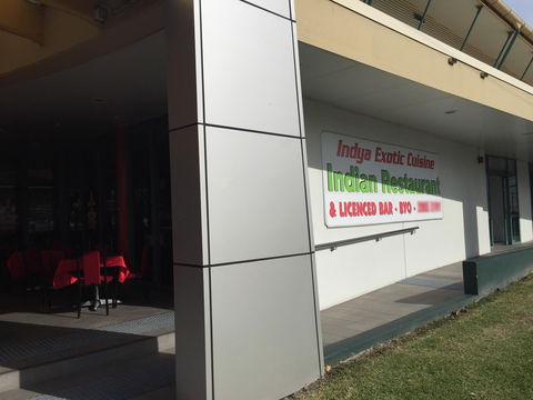 Indya Restaurant - Accommodation Bookings 0