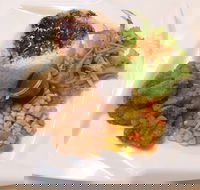 In House Fine Food Specialist - Accommodation Bookings