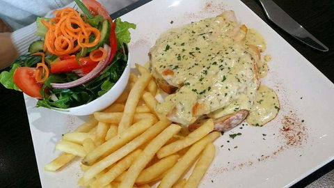 Jamocca Cafe - Accommodation Bookings 0