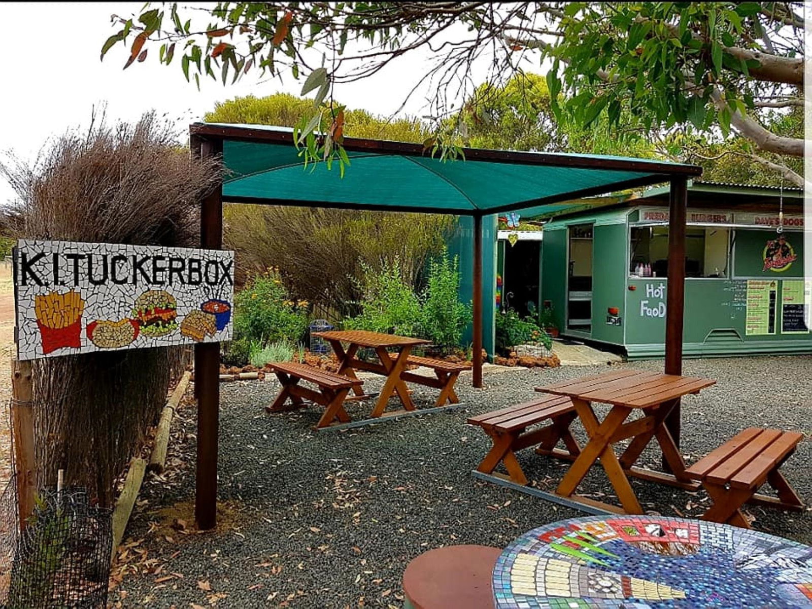 Brownlow SA Accommodation Bookings